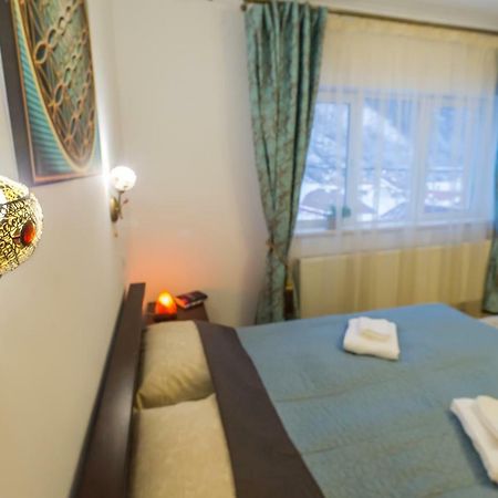 Casa Zen Apartment Brasov Exterior photo