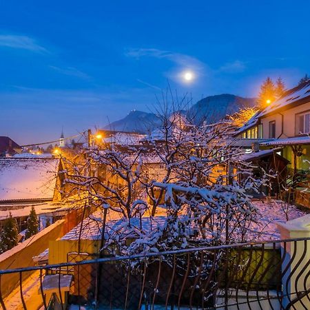 Casa Zen Apartment Brasov Exterior photo