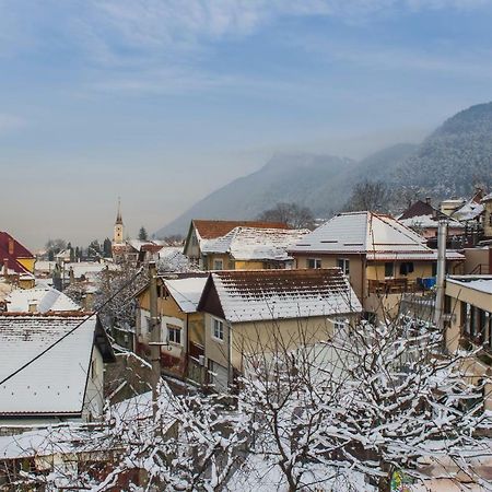 Casa Zen Apartment Brasov Exterior photo