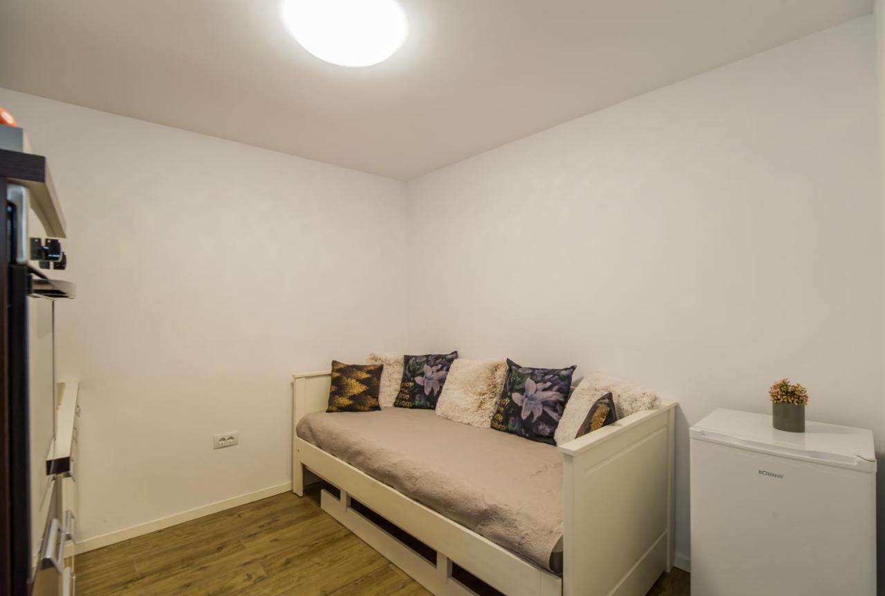 Casa Zen Apartment Brasov Exterior photo