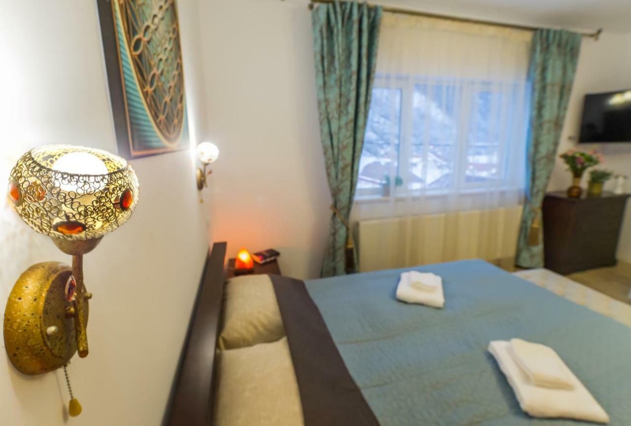 Casa Zen Apartment Brasov Exterior photo