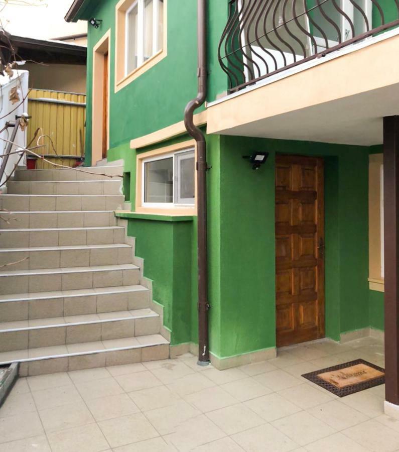 Casa Zen Apartment Brasov Exterior photo