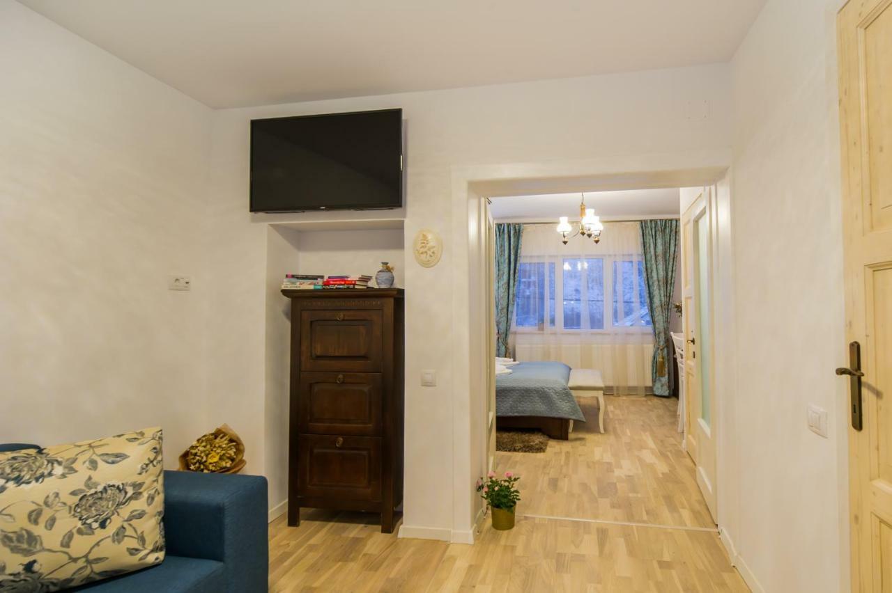 Casa Zen Apartment Brasov Exterior photo