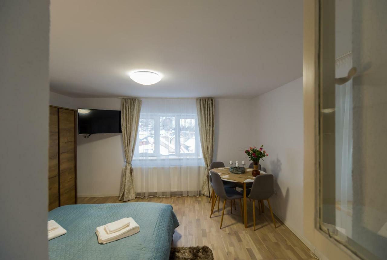 Casa Zen Apartment Brasov Exterior photo
