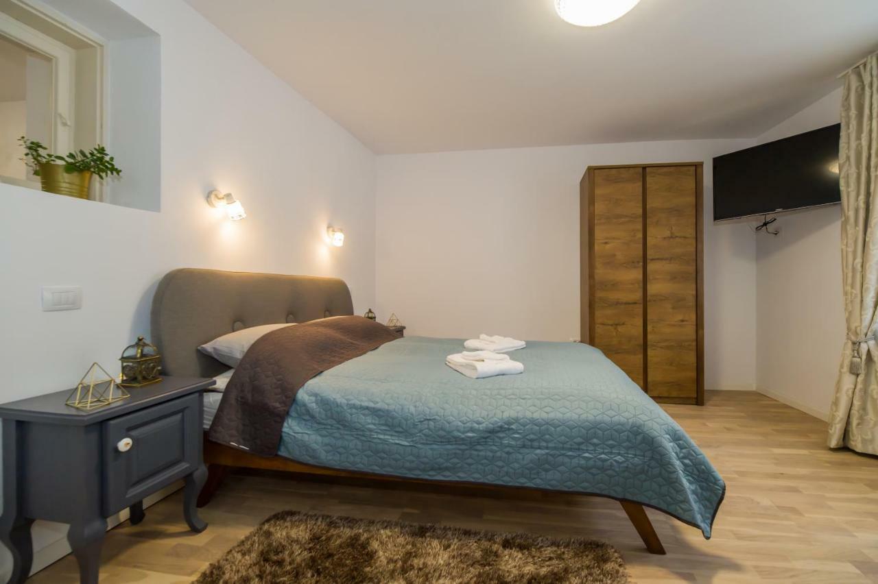 Casa Zen Apartment Brasov Exterior photo